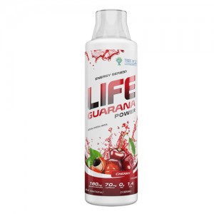 Life Guarana Power (500мл)